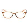klassische Lesebrille Marian (AUTUMN III) mit modernen GRIP-Bügelenden