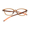 klassische Lesebrille Marian (AUTUMN III) mit modernen GRIP-Bügelenden