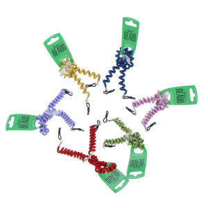 Elastisches Spiralband für Kinder mit...