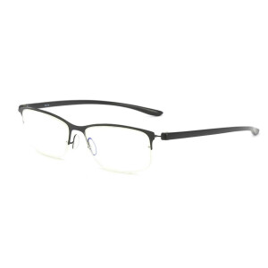 Modische Nylor-Lesebrille DREW mit einfacher...