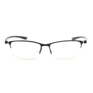 Modische Nylor-Lesebrille DREW mit einfacher...