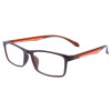 Moderne Lesebrille SKYLAR mit Super-Entspiegelung, optional mit UV420 Blaulichtfilter für ermüdungsfreies Sehen am Bildschirm