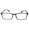 Moderne Lesebrille SKYLAR mit Super-Entspiegelung, optional mit UV420 Blaulichtfilter für ermüdungsfreies Sehen am Bildschirm