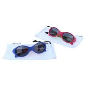 Trendig schöne Kleinkindsonnenbrille mit UV-400...