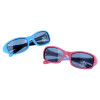 Coole Kindersonnenbrille mit UV-400 Glasfilter und aus TPE