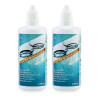 Aufbewahrungslösung CL 22 für formstabile Kontaktlinsen (Duo-Pack 2 x 125 ml)