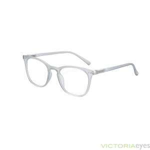 Fertiglesebrille CANBERRA  mit Federscharnier und...