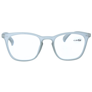 Fertiglesebrille CANBERRA  mit Federscharnier und...