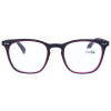 Fertiglesebrille CANBERRA  mit Federscharnier und Einstecketui pink +2,00 dpt