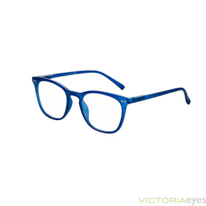 Fertiglesebrille CANBERRA  mit Federscharnier und...