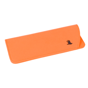 Sehr leichtes Einstecketui für Brillen aus Moosgummi...