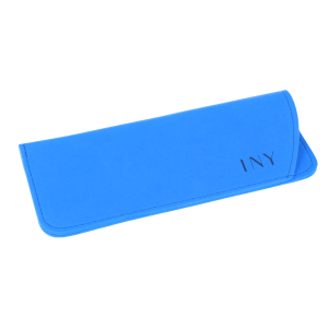 Sehr leichtes Einstecketui für Brillen aus Moosgummi...