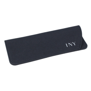 Sehr leichtes Einstecketui für Brillen aus Moosgummi...