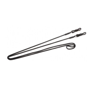 Brillenband mit SPEC END in schwarz
