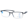 Gleitsichtbrille AIKO - erweiterte Fertiglesehilfe / Lesebrille | Arbeitsplatzbrille +2,00 dpt