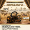 Brillenetui "Handtasche" Safari in vers. Varianten Tiger