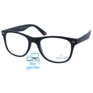 Blue-Blocker Brille BluebreaX