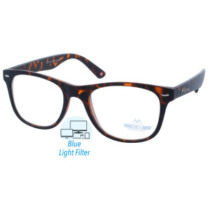 Blue-Blocker Brille BluebreaX