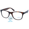 Blue-Blocker Brille BluebreaX