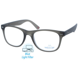 Blue-Blocker Brille BluebreaX
