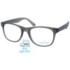 Blue-Blocker Brille BluebreaX