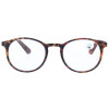Panto-Lesebrille KINGSTON Havanna 3,00dpt
