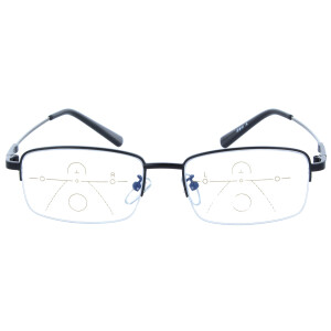 Arbeitsplatzbrille OFFICE-FLEX - erweiterte...