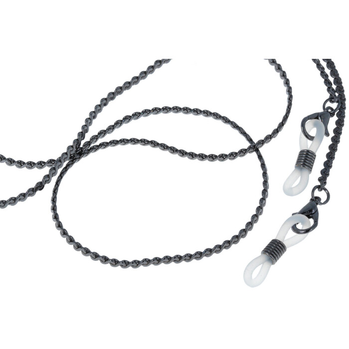 Brillenkette Florenz in gun