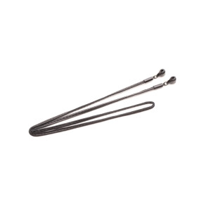 hochwertiges Brillenband mit TIDE END / Ziernaht aus...