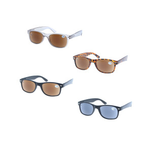 funktionellle Lese-Sonnenbrille "Maxima" im...