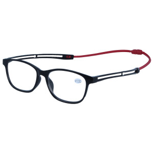 Lesebrille / Bildschirmbrille DUNJA mit auszieh- und...