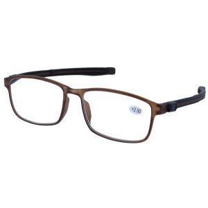 praktische Lesebrille / -hilfe ROGER mit auszieh- und...