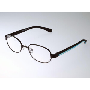 Kinder - Brillenfassung KODI  - KID  1303 003 in Schwarz...