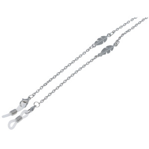 Wunderschöne Glieder-Brillenkette VERONA mit...