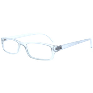 Lesebrille ACTION Transparent Matt 1,50dpt