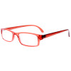 Lesebrille ACTION Rot kristall 1,50dpt