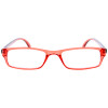 Lesebrille ACTION Rot kristall 1,50dpt