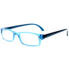 Lesebrille ACTION Blau kristall 2,00dpt