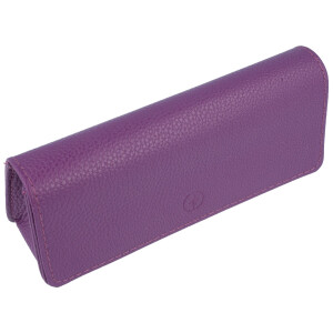 Taschenförmiges Etui "Cannes" aus...