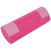 elegantes Doppeletui mit Trennfach "Twin Cosy" pink