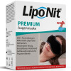 LipoNit Augen - Wärme - Maske zur entspannenden Linderung von Augenbeschwerden