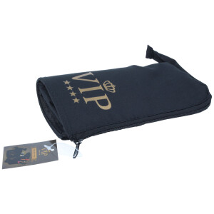 Moderne Universaltasche mit Reißverschluss mit...