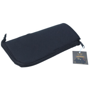 Moderne Universaltasche mit Reißverschluss mit...