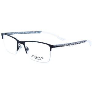 DILEM Brillenfassung - Modell 1UF50 mit Bügel ZF204