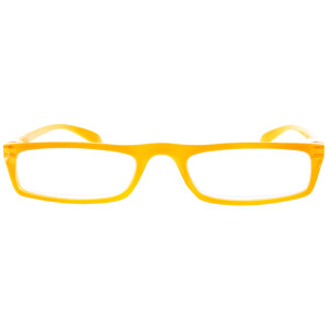 FLORIDA - charmante, dezente Kunststofflesebrille /-hilfe...