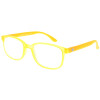Lesebrille Rainbow Gelb 2,00dpt