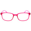 Lesebrille Rainbow Pink 1,00dpt