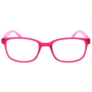 Lesebrille Rainbow Pink 3,00dpt