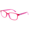Lesebrille Rainbow Pink 3,00dpt