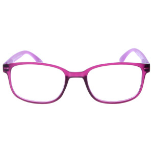 Lesebrille Rainbow Lila 2,00dpt